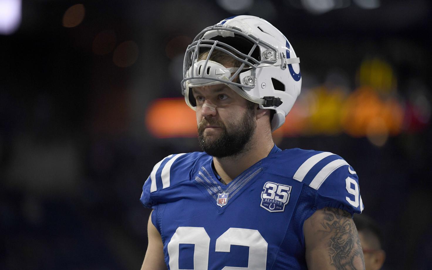 Margus Hunt