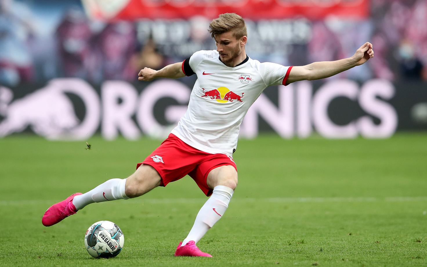 Timo Werner