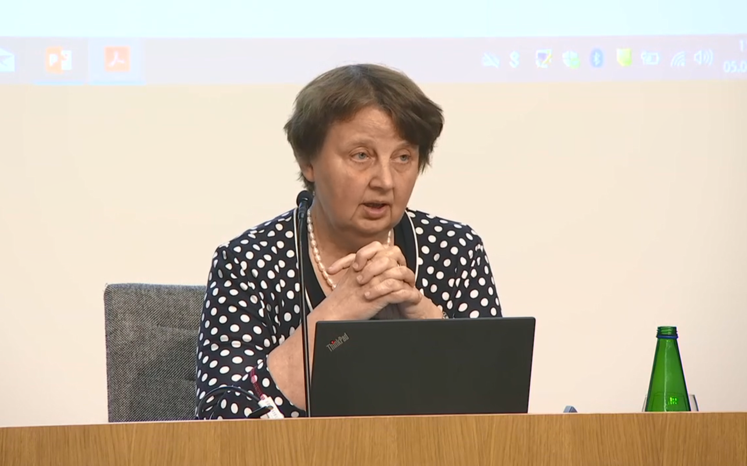 Marje Josing