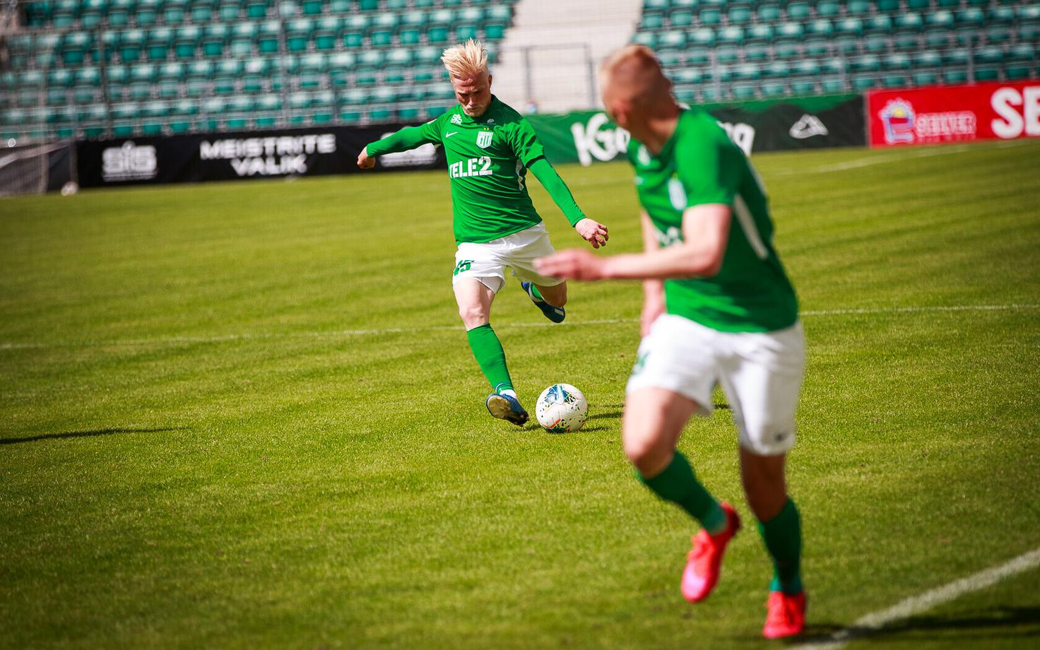 Tallinna FC Flora
