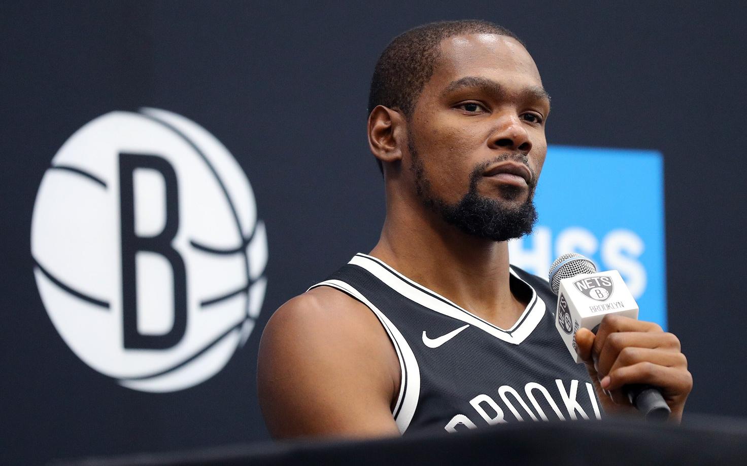 Kevin Durant