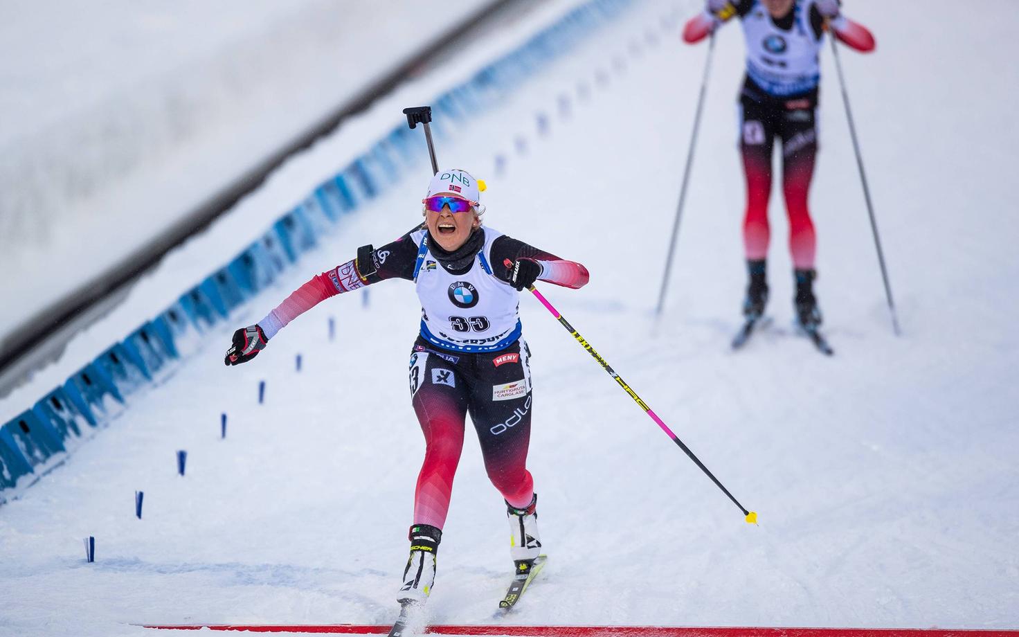 Ingrid Landmark Tandrevold