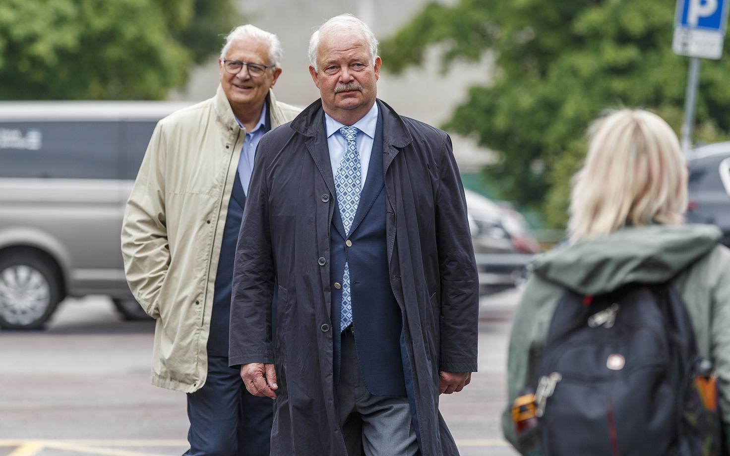 Eesti Olümpiakomitee 44. täiskogu