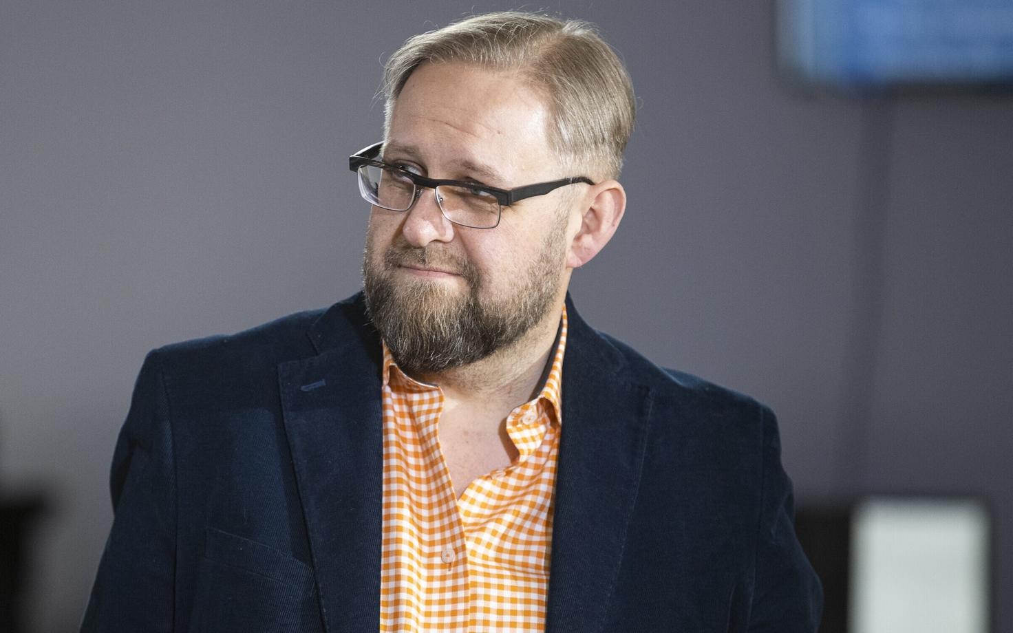 Anvar Samost