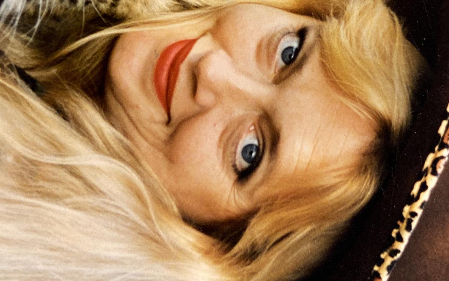Carole Baskin