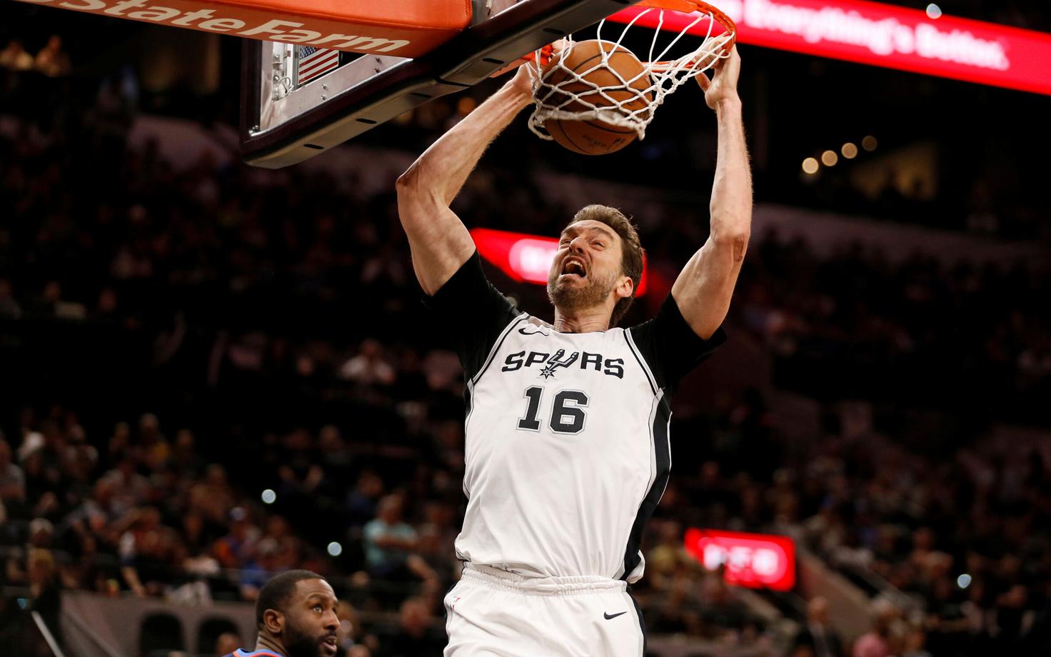 Pau Gasol