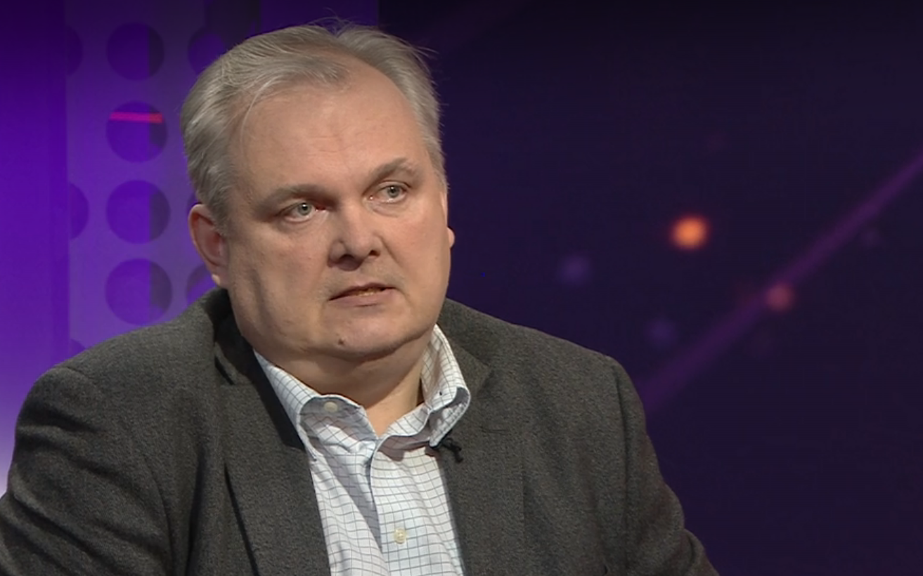 Erkki Bahovski