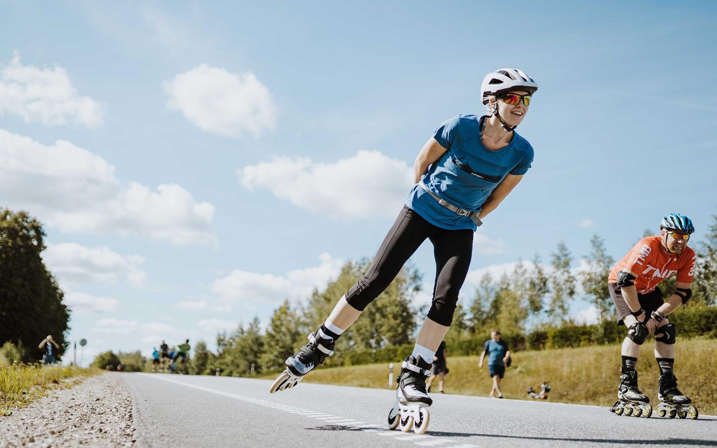 Tartu Rulluisumaraton 2019