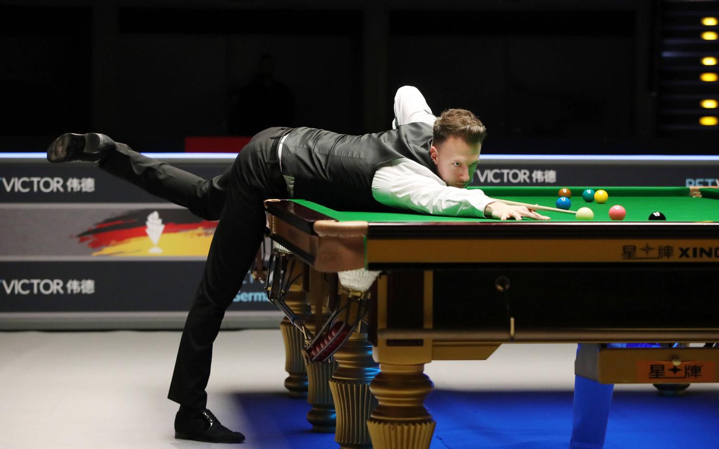 Judd Trump