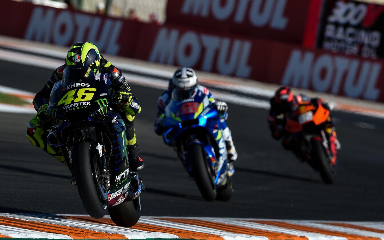 MotoGP