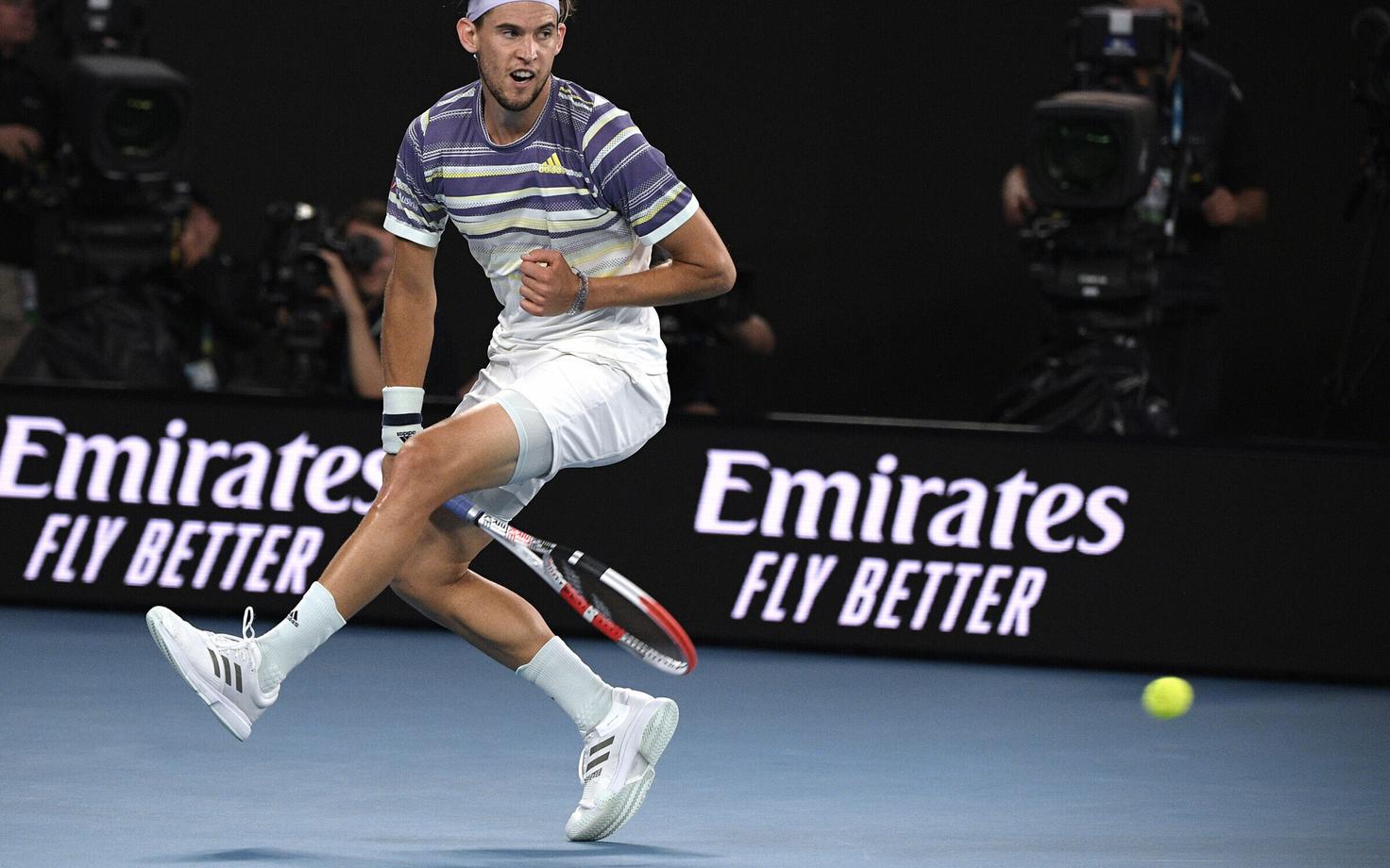 Dominic Thiem