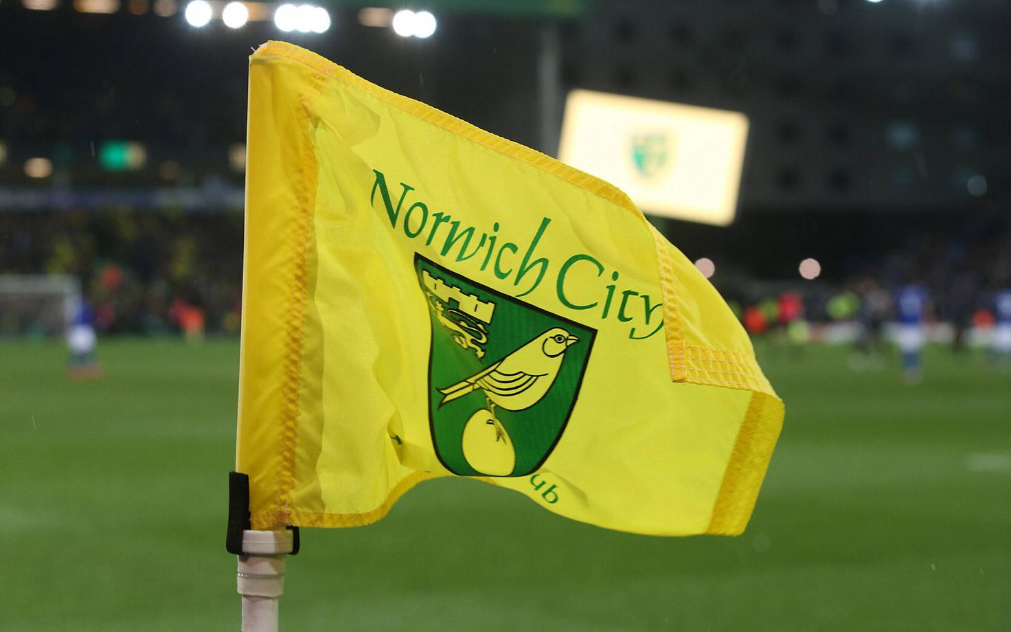 Norwich City logo