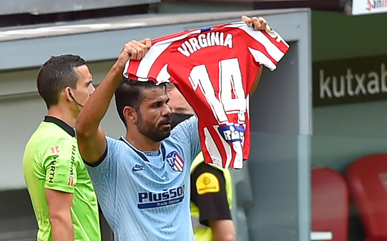 Diego Costa