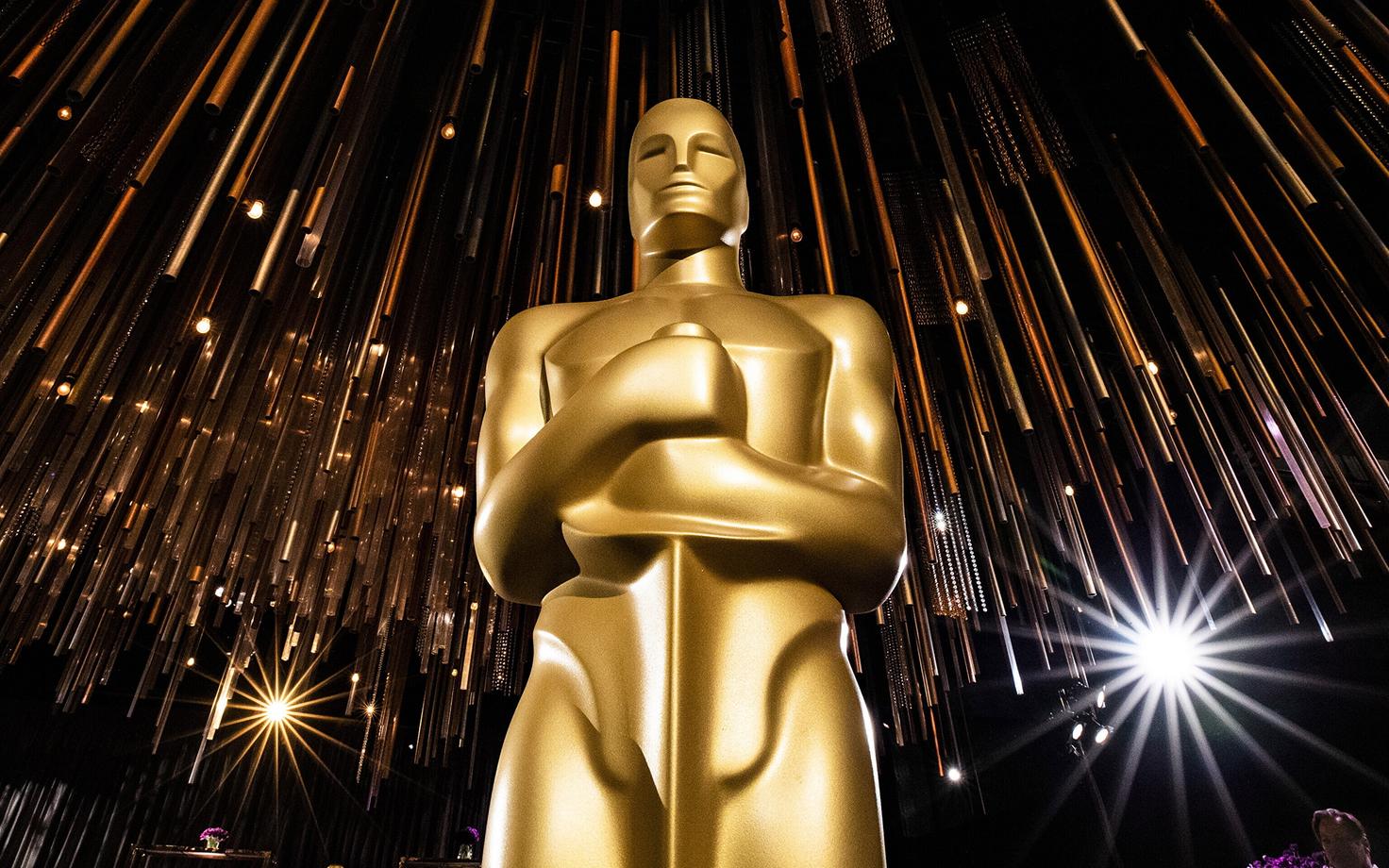 Oscarid