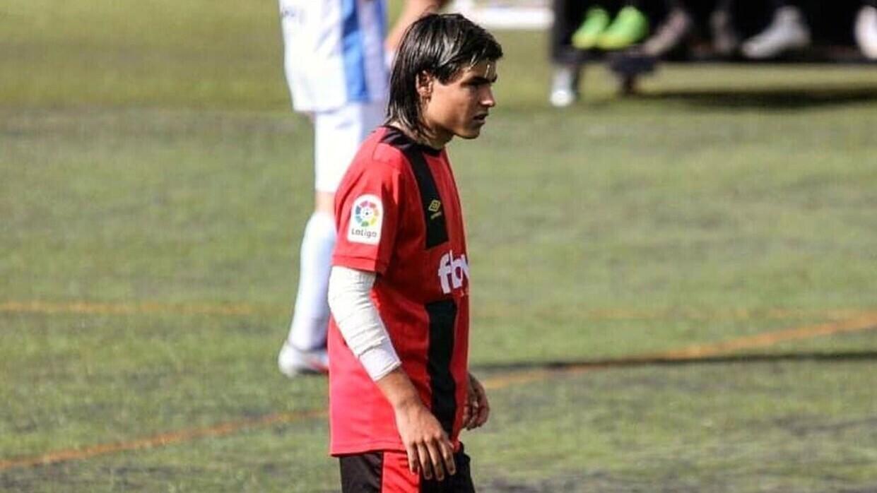 Luka Romero