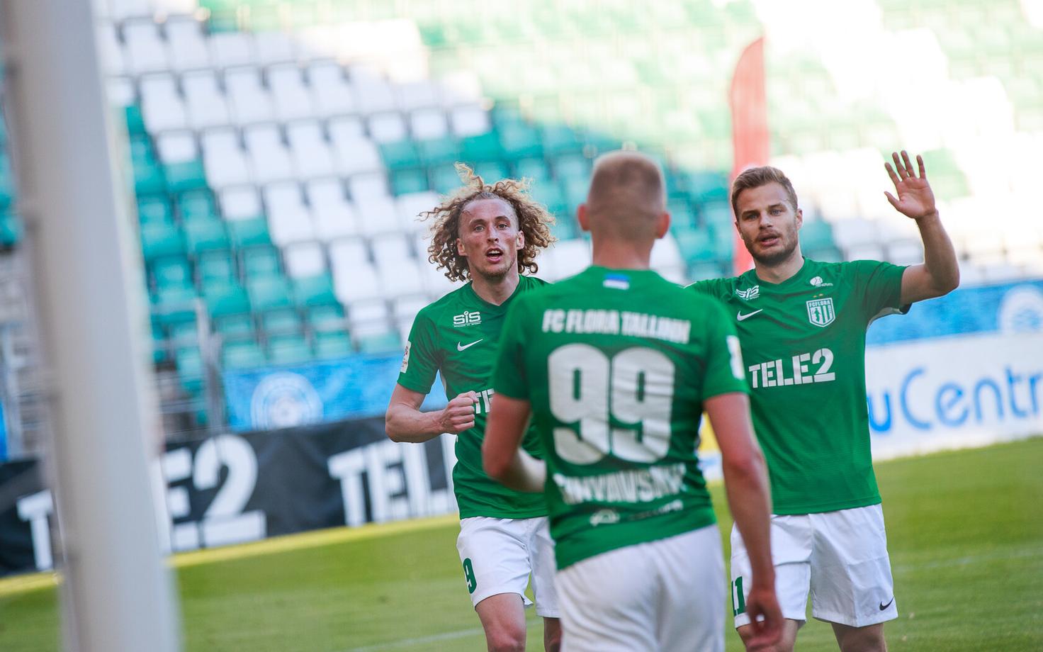Tallinna FC Flora