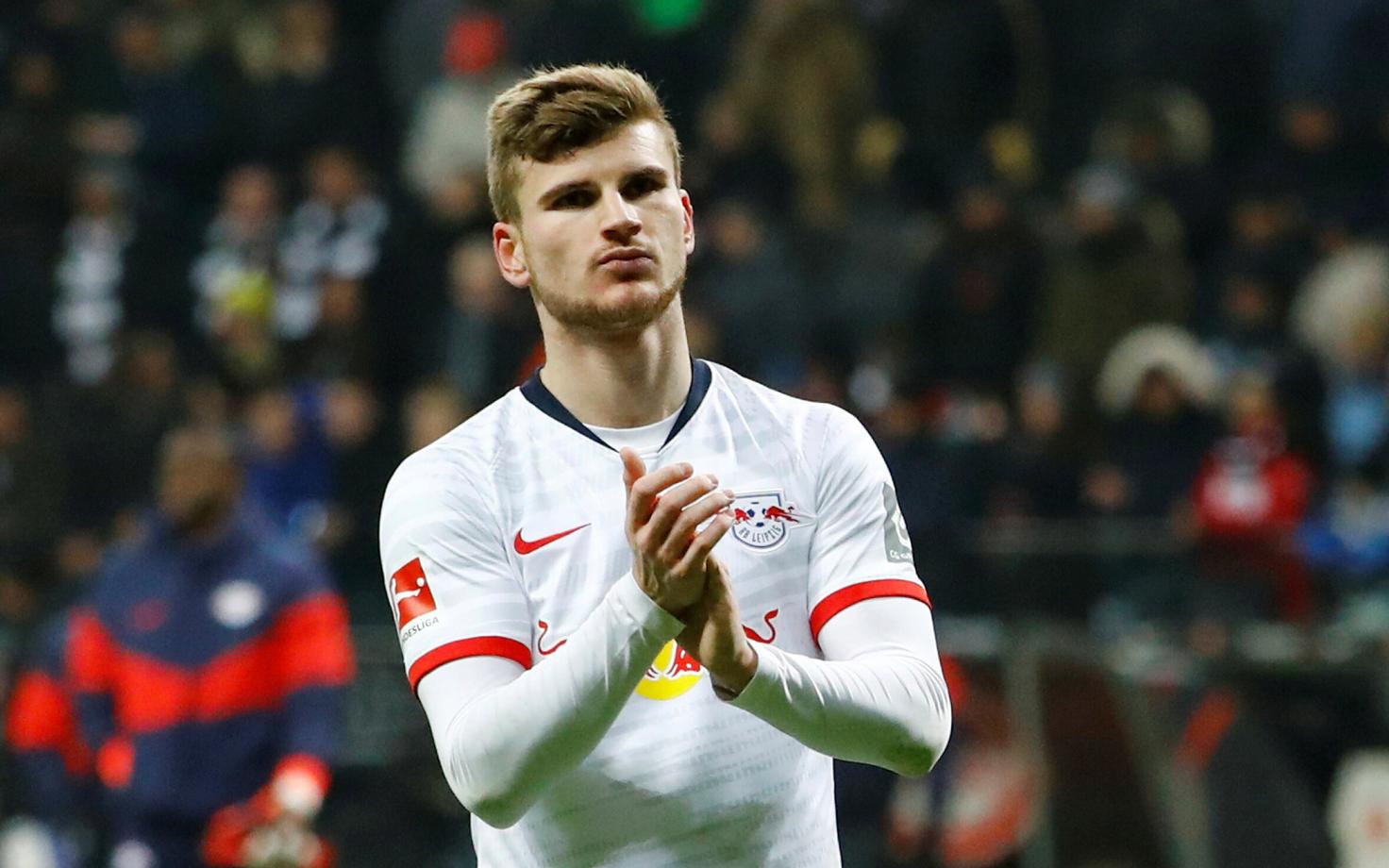 Timo Werner