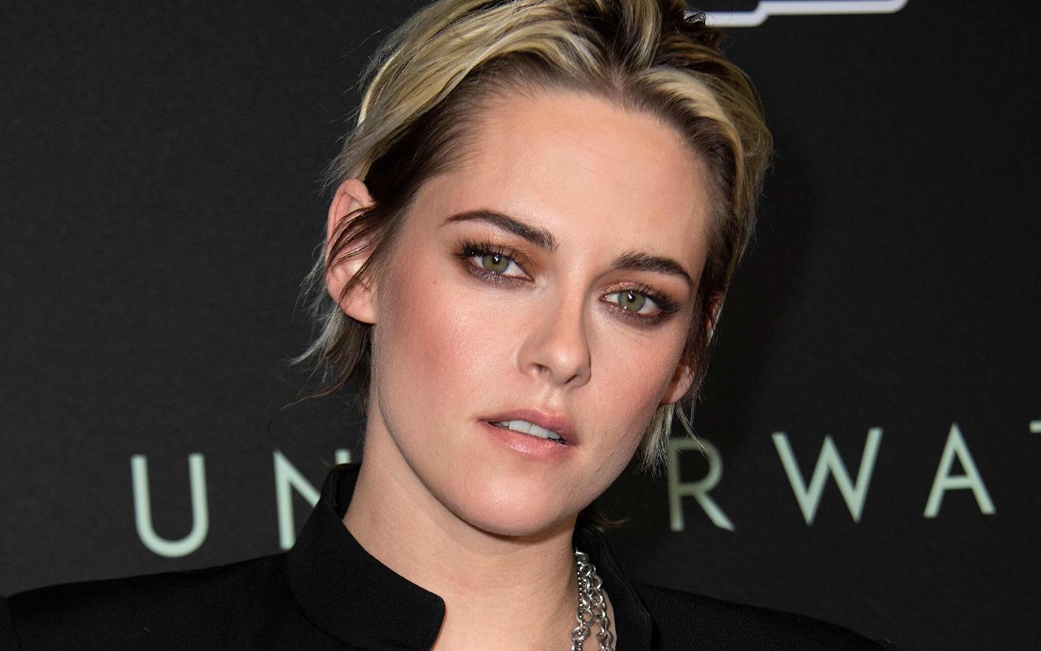Kristen Stewart
