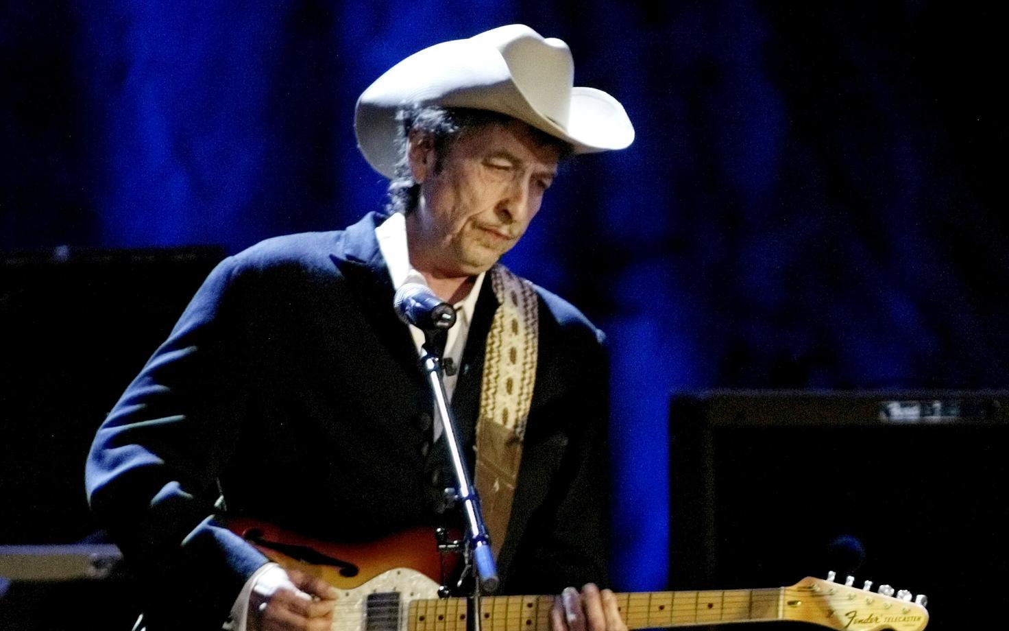Bob Dylan