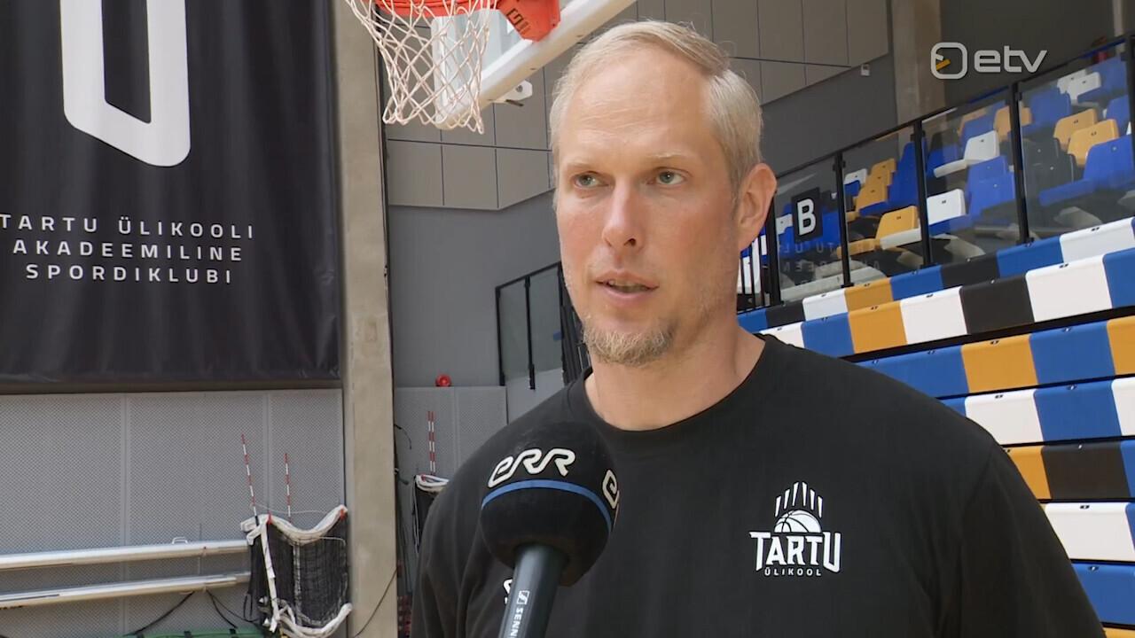 Toomas Kandimaa