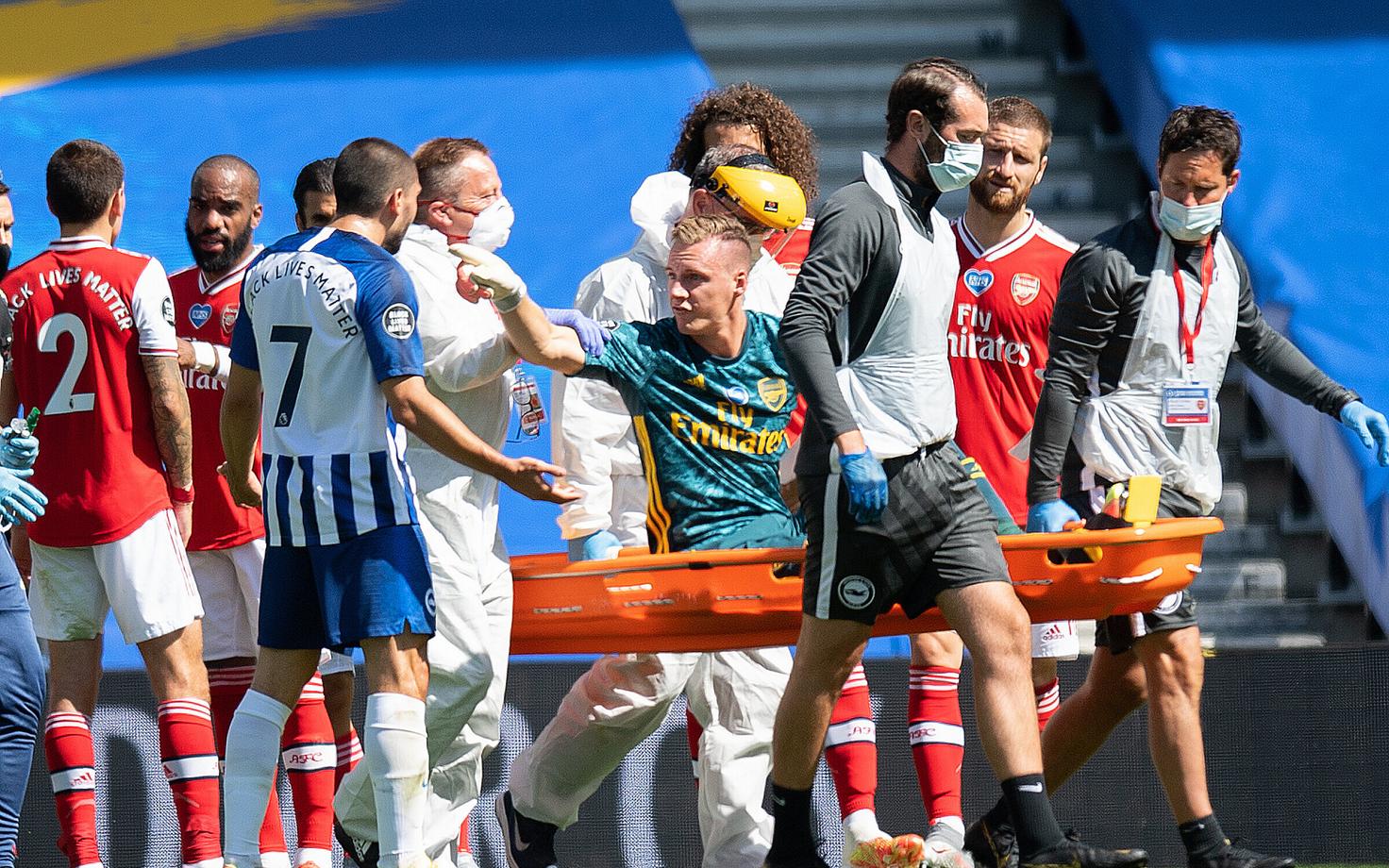 Bernd Leno