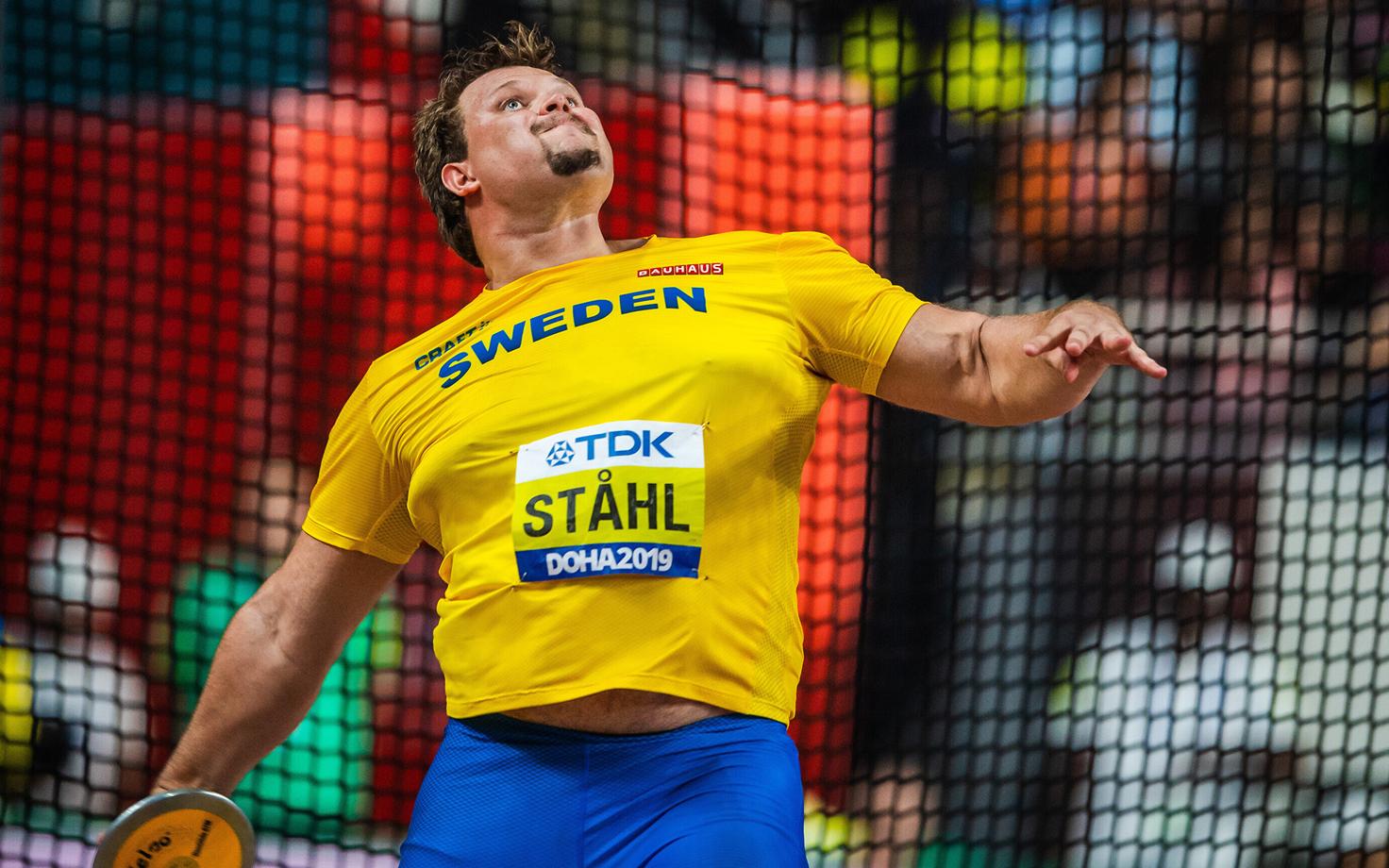Daniel Stahl