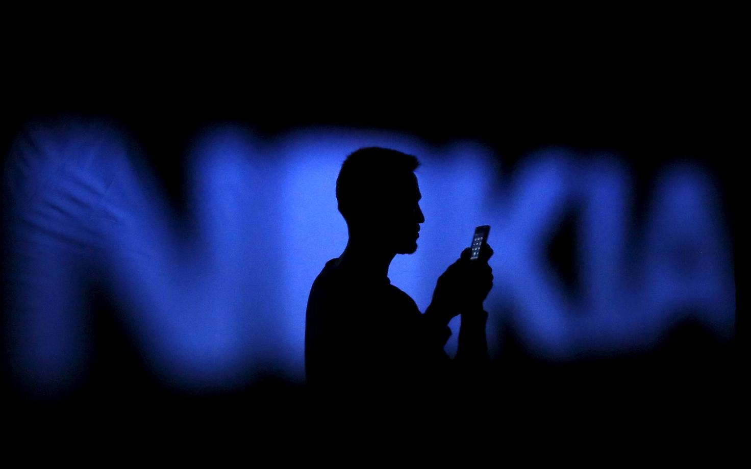 Nokia.