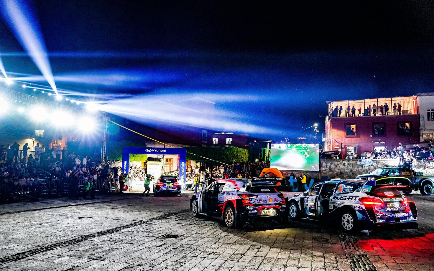 WRC