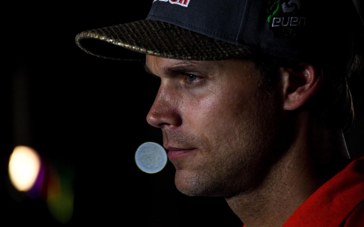 Andreas Mikkelsen