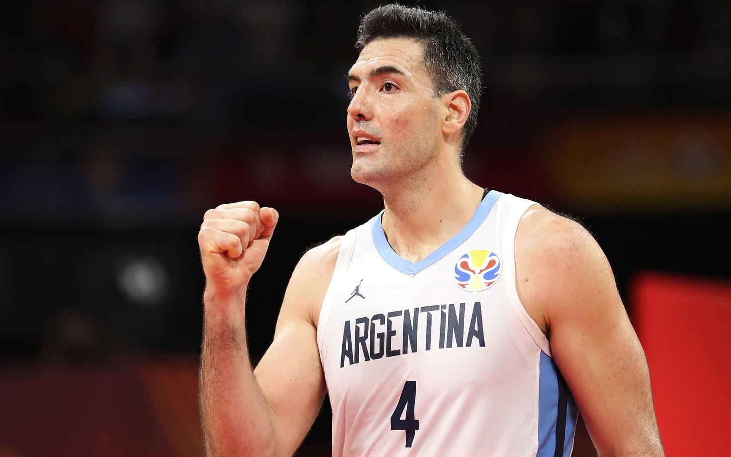 Luis Scola