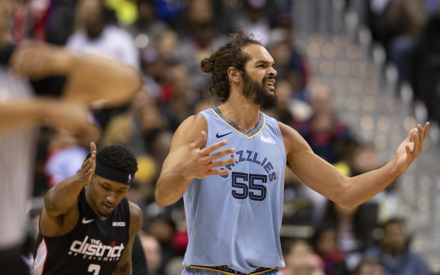 Joakim Noah