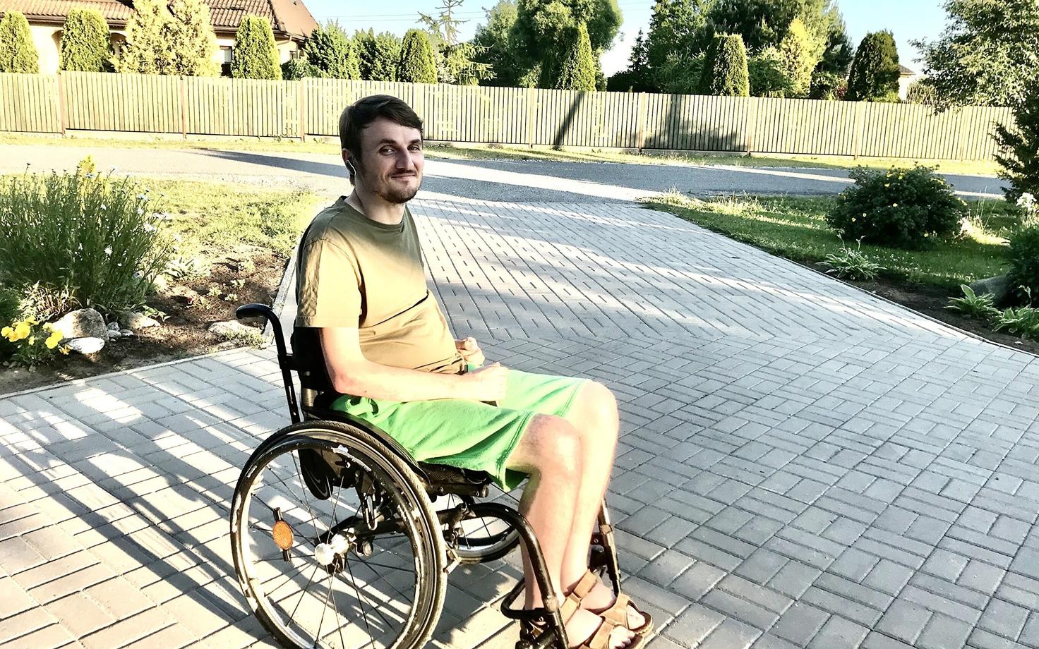 Даниель Коцюба.