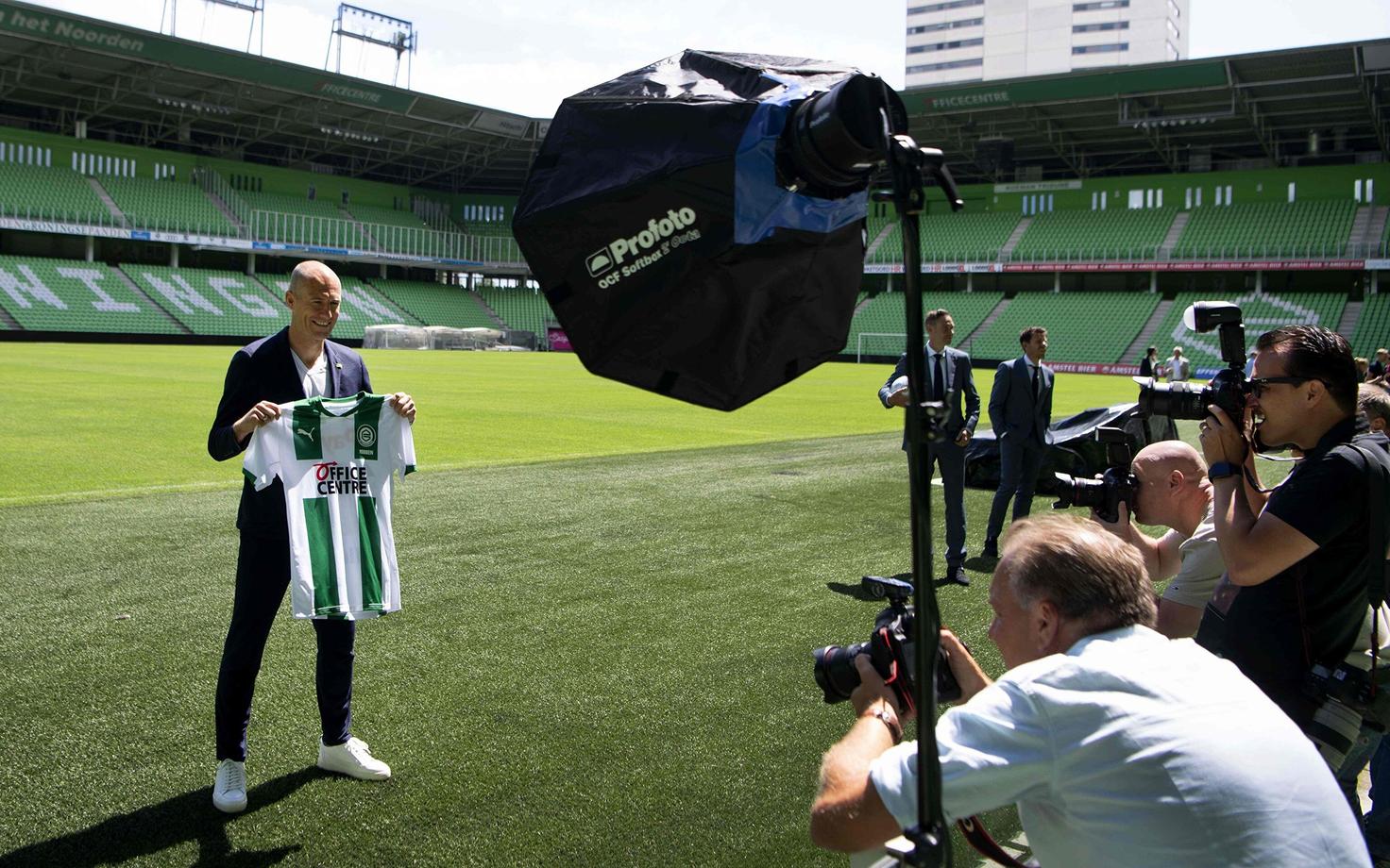 Arjen Robben