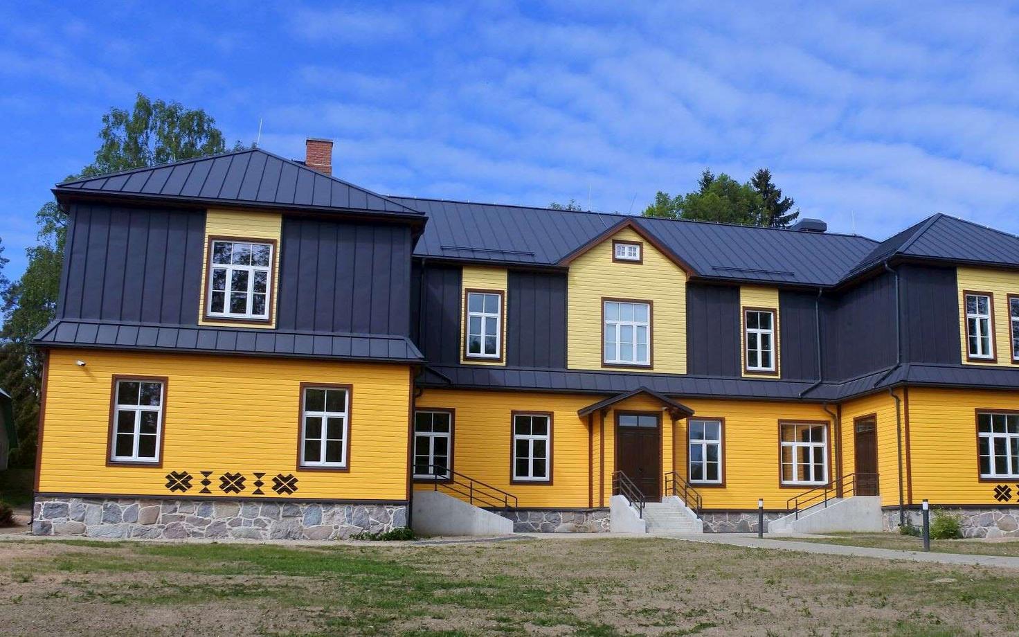 Kalevipoja muuseum