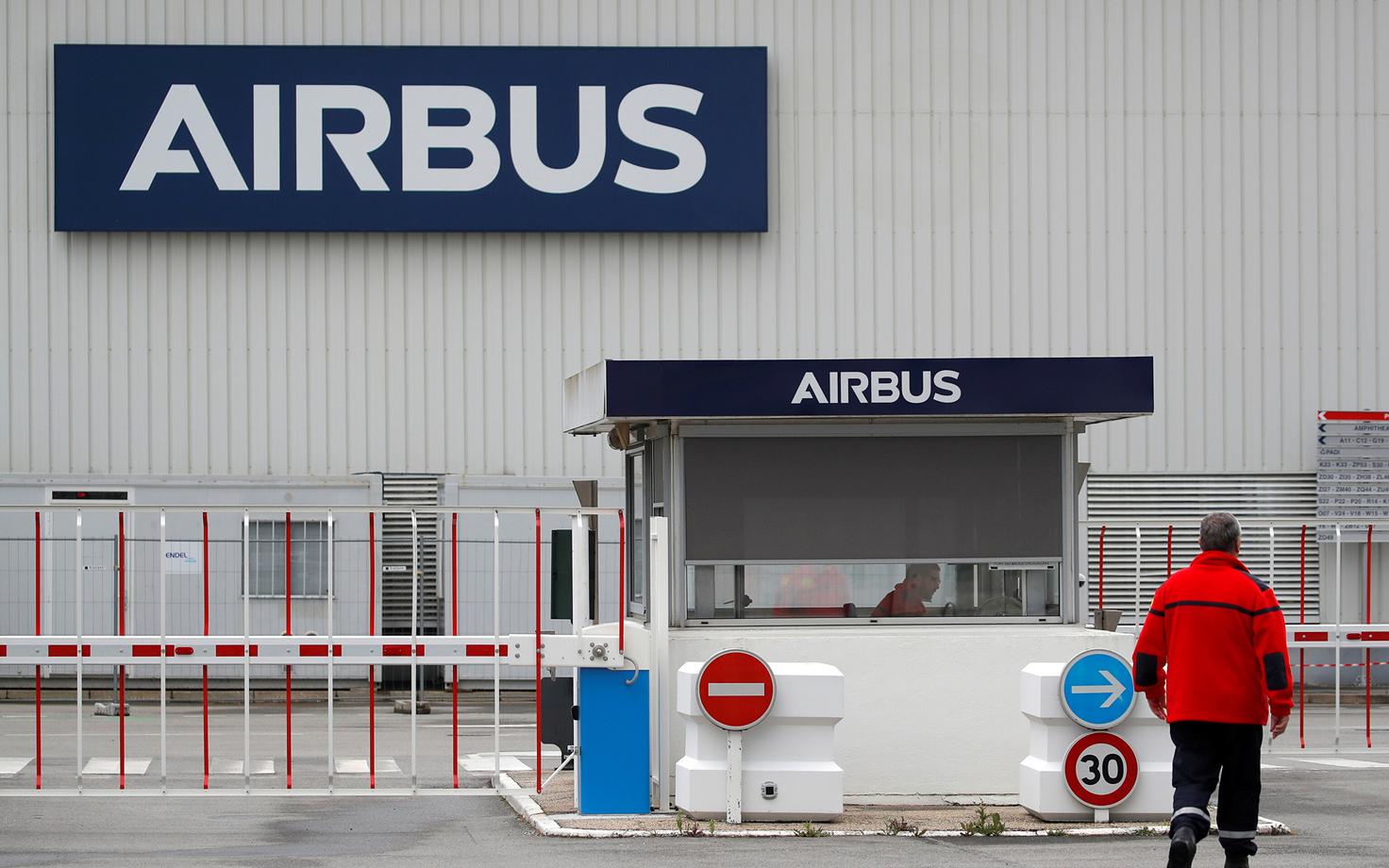 Airbus.