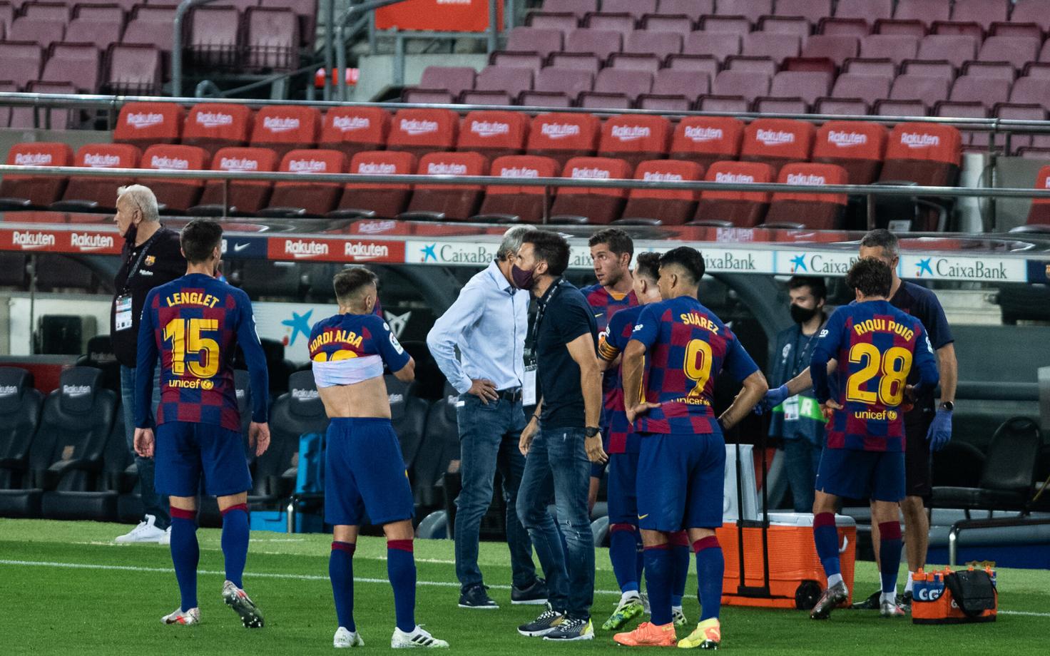 FC Barcelona