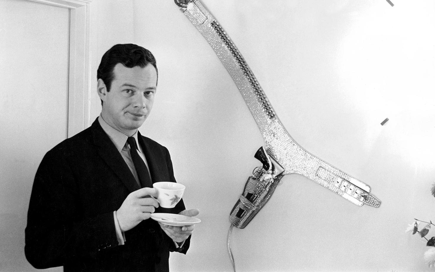 Brian Epstein
