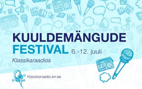 Klassikaraadio kuuldemängude festival
