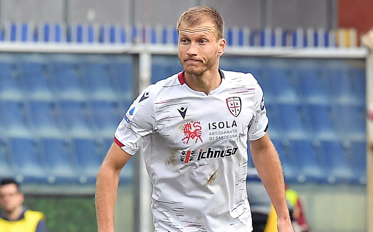 Ragnar Klavan
