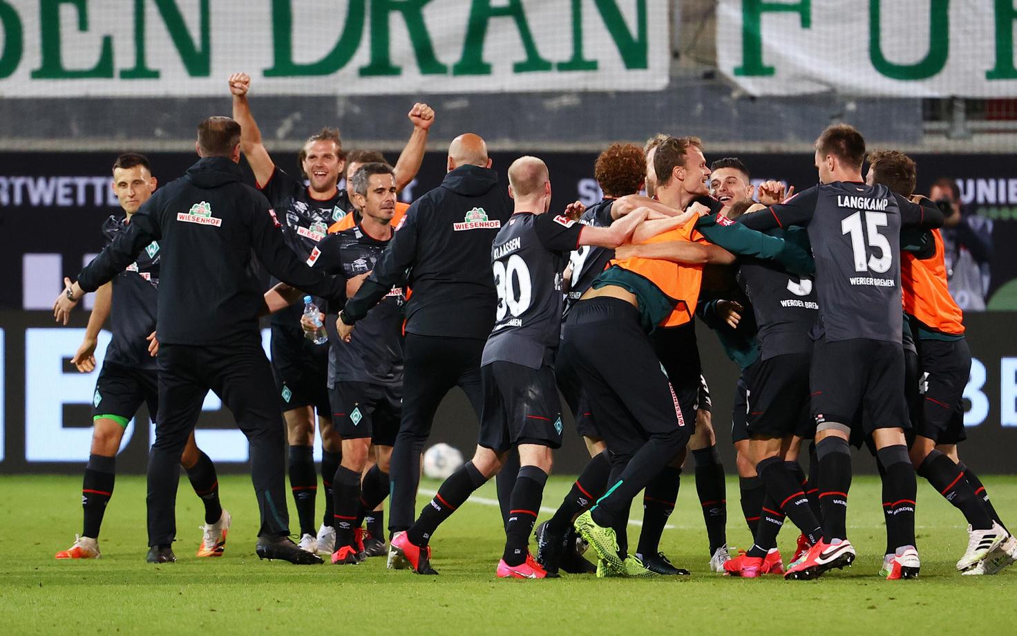 Bremeni Werder