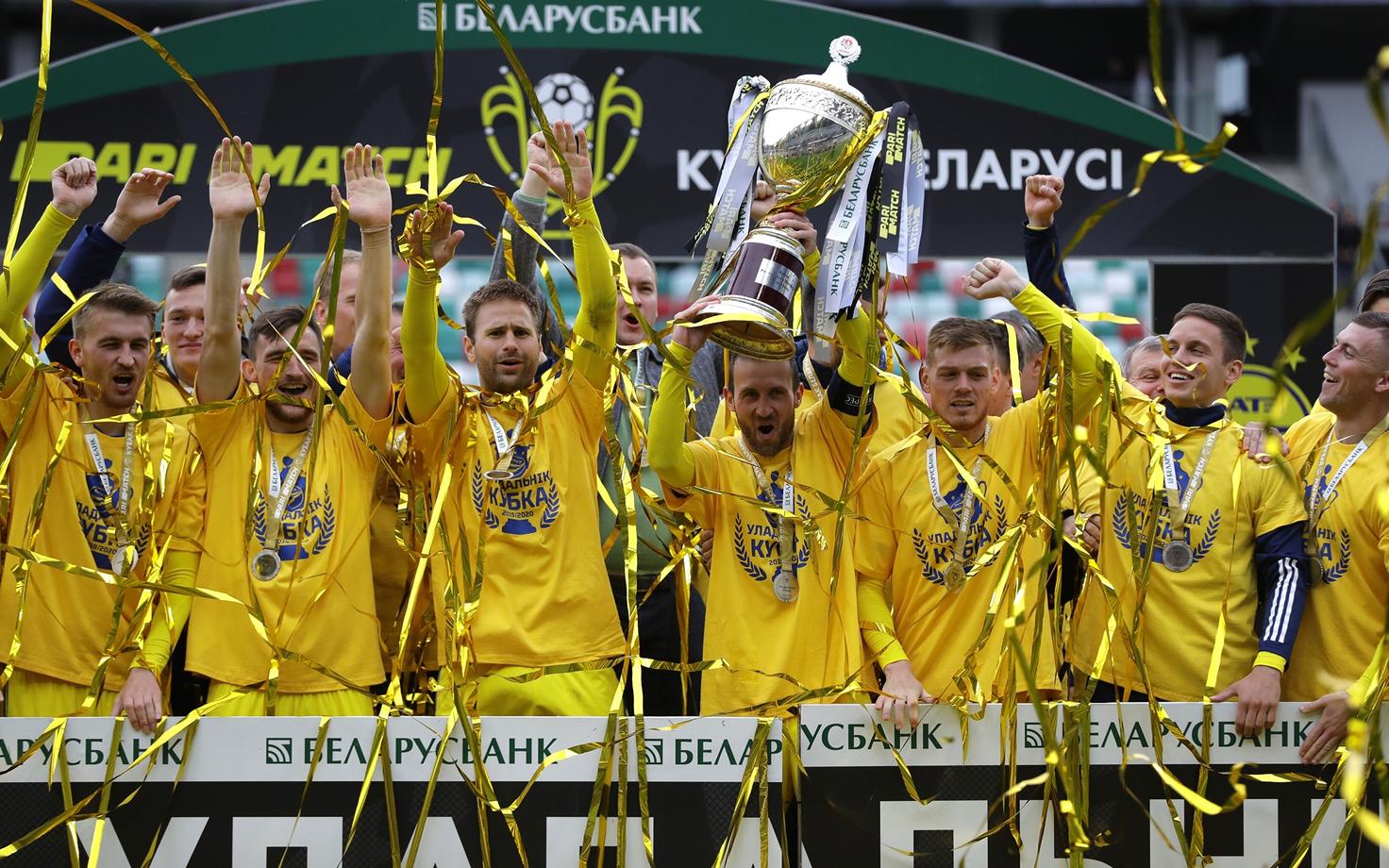 Dynamo Brest