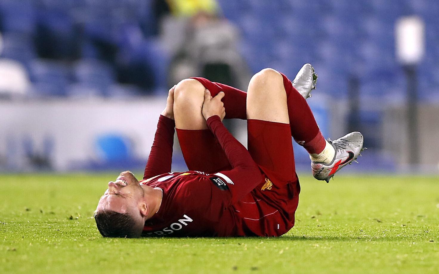 Jordan Henderson