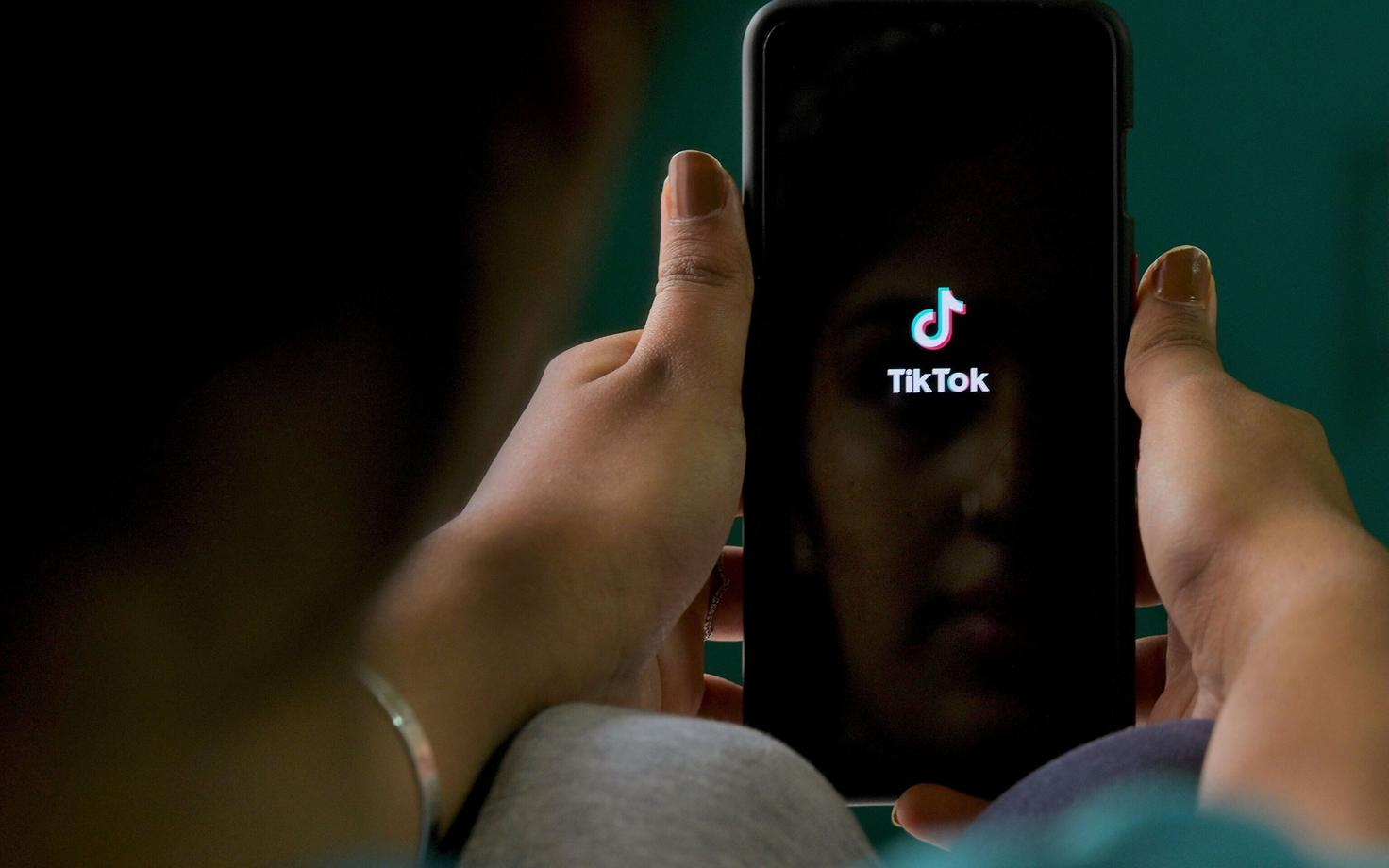TikTok.