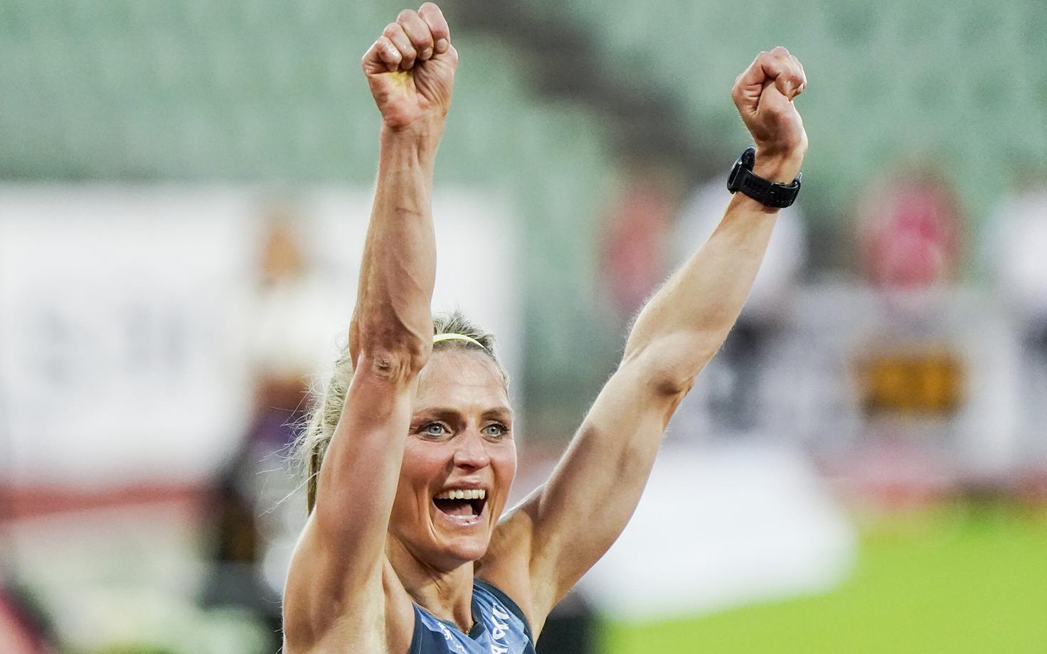 Therese Johaug