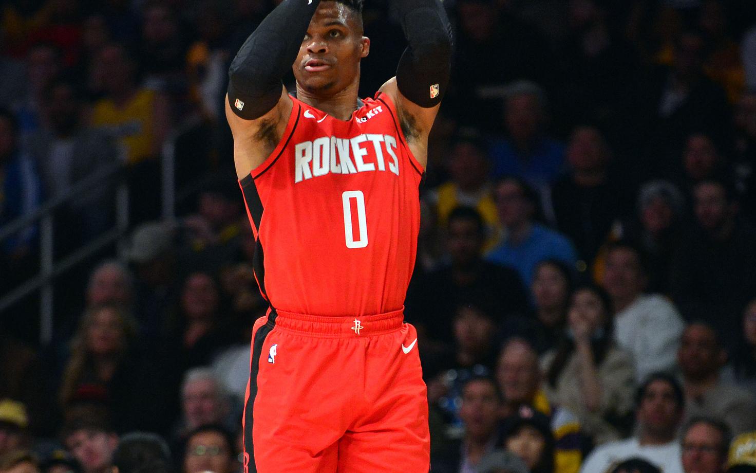 Russell Westbrook