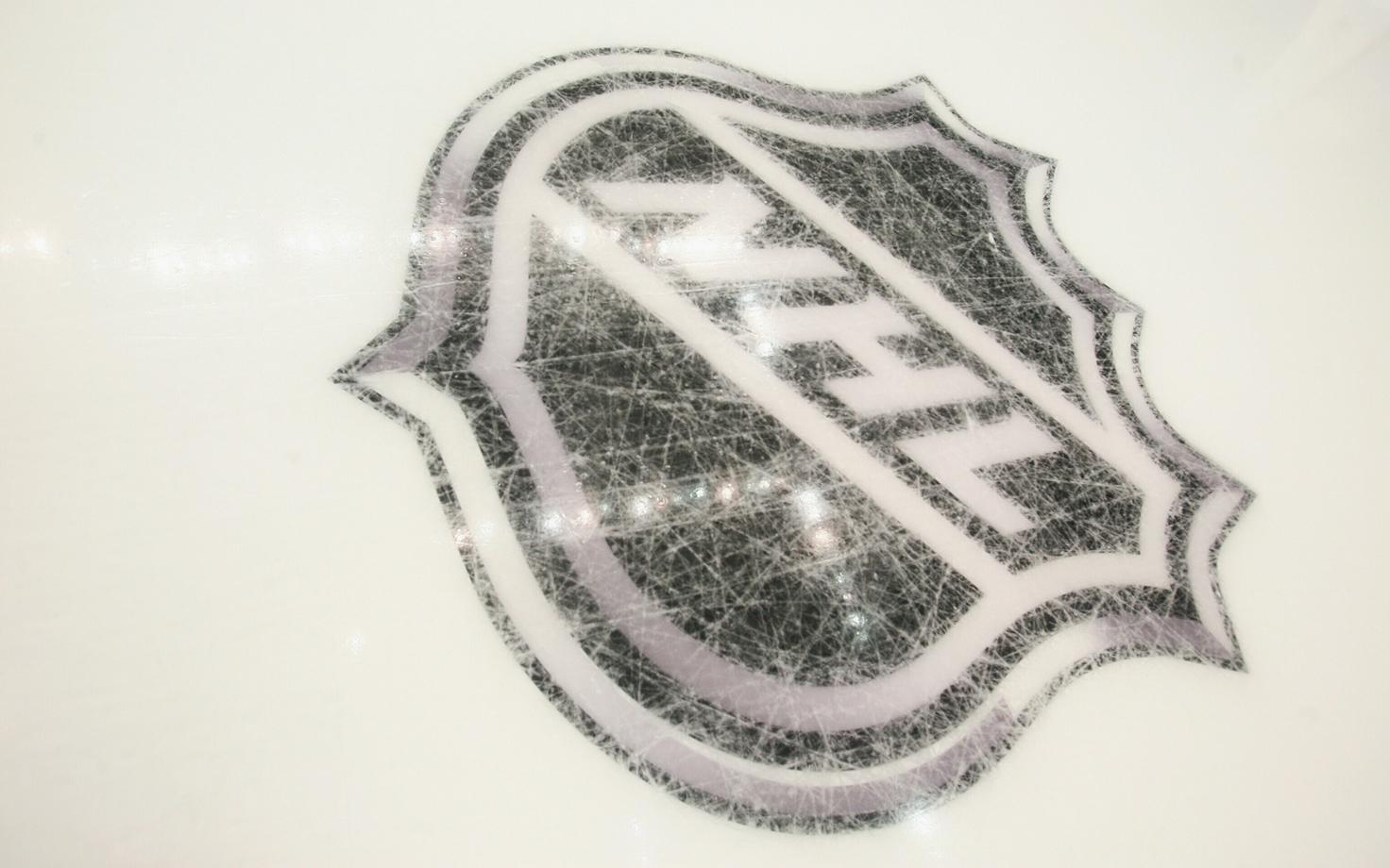 NHL-i logo
