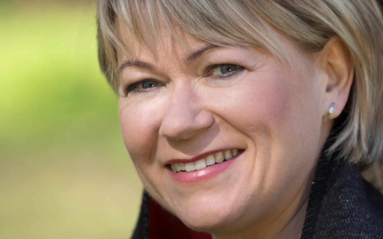 Heli Jürgenson