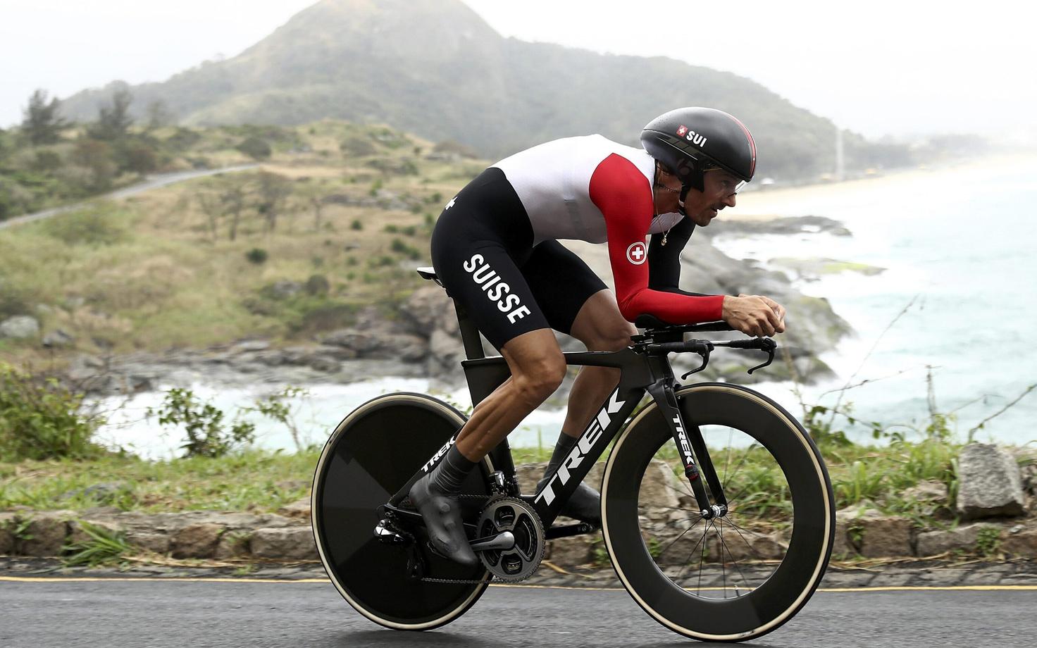 Fabian Cancellara