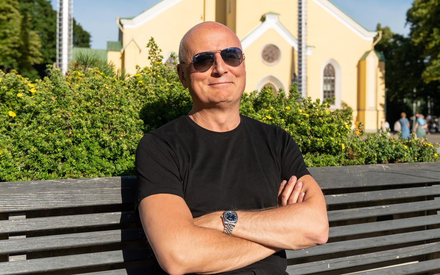 Paavo Järvi