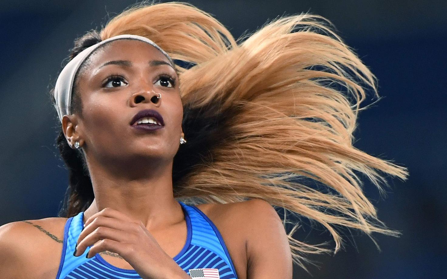 Deajah Stevens